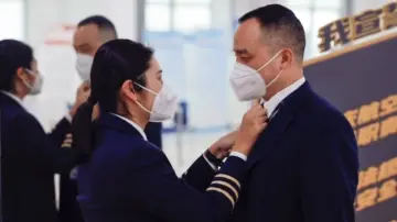 特上镜 135 | 春运中的夫妻档