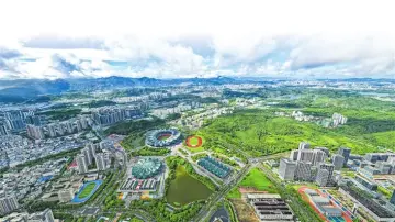 ​龙岗区七届人大三次会议召开  而立龙岗迈向现代化国际化创新型深圳东部中心