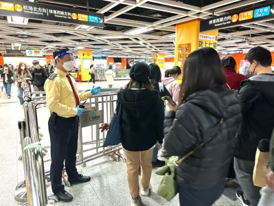 广州地铁将有多日推迟收车，满足春运、春节出行需求