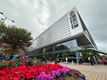 深港口岸有序恢复旅检正常通关  海关平稳有序落实口岸卫生检疫