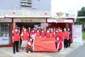 光明区新湖街道：以绣花式“八微”治理落实民生“七优”