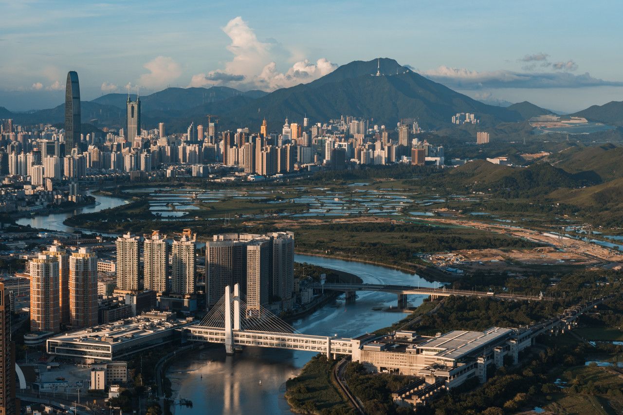 2024年深圳市人民政府口岸办公室“谁执法谁普法”履职报告