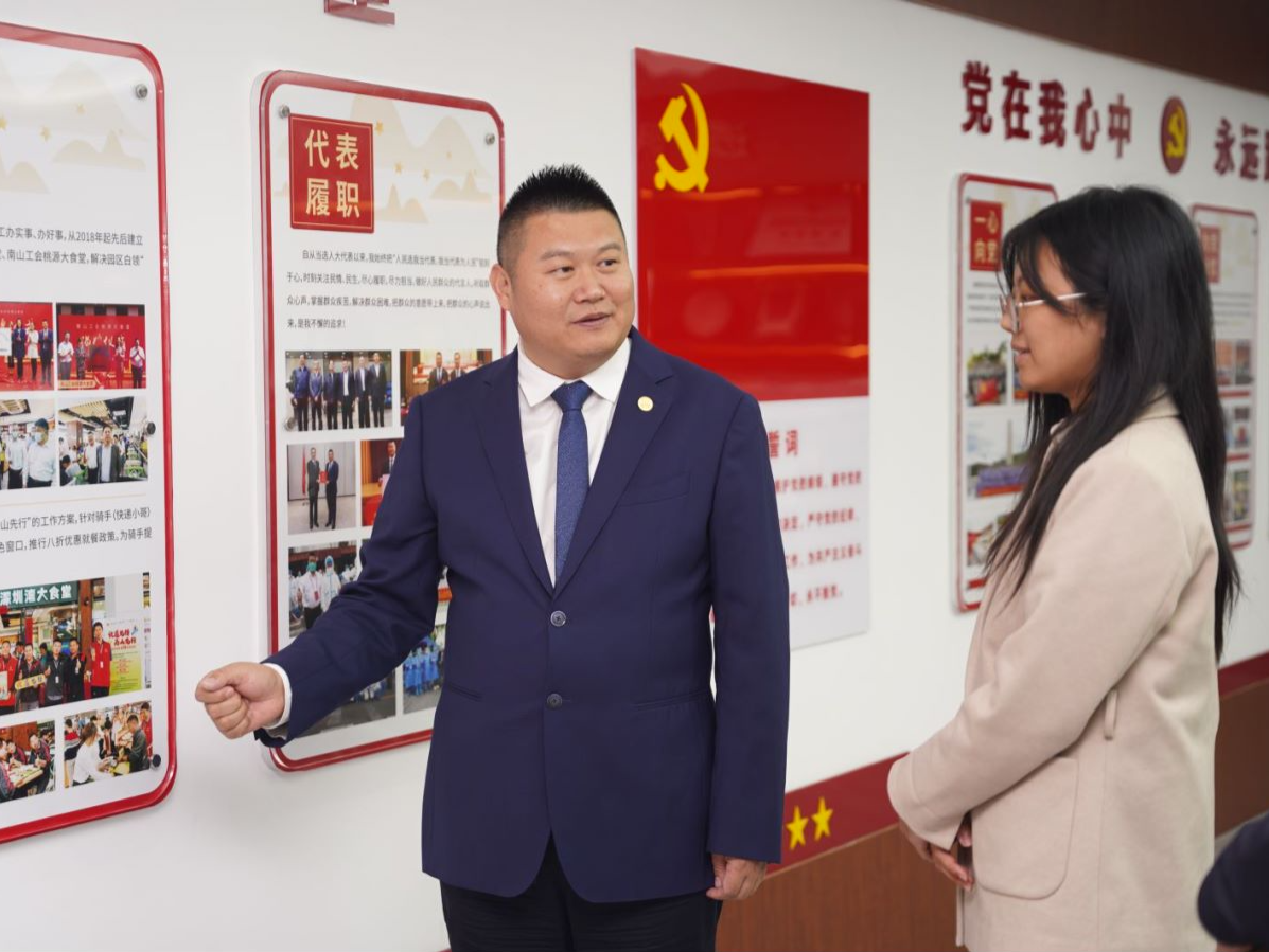 不褪色的军装⑩｜王传启：炊事班老兵白手起家，十六年来专注做良心饭菜