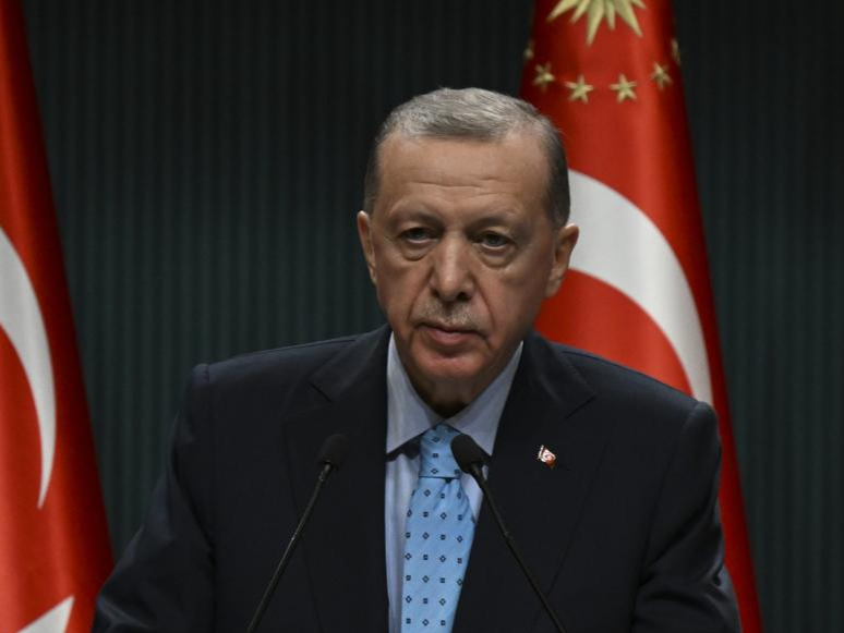 埃尔多安：土耳其新一届总统与议会大选将于5月14日举行