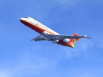 关注春运｜“三大客流”汇成航空出行高峰 