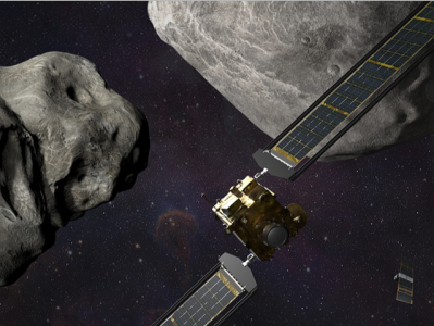 美媒梳理2023太空任务：向月球“送货”、探索木星生命