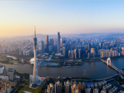 预计2022年广东地区生产总值增长2%左右