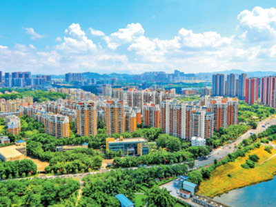 深圳市龙华区二届二次党代会召开 全面建设“数字龙华、都市核心”
