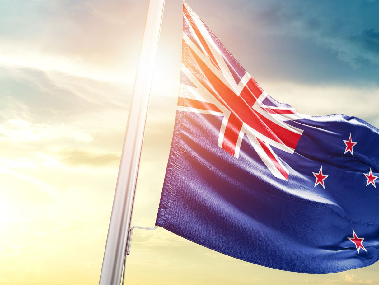 克里斯·希普金斯将出任新西兰新任总理