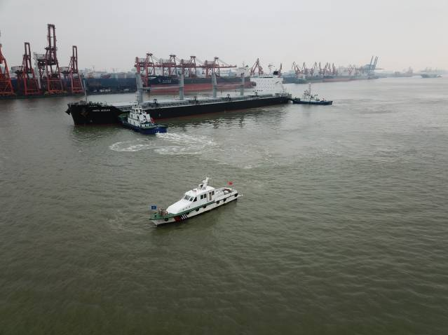 多艘纯电动游船将投入广东春运，广州水运客运量将达120万人次