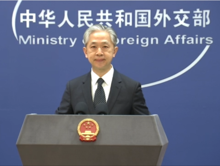 外交部：赞赏巴新政府宣布关闭驻台湾商务代表处