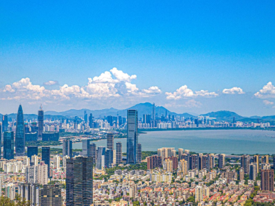 深圳高标准建设国际贸易单一窗口，提供服务项目超1500项