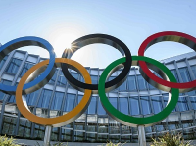 国际奥委会：俄罗斯和白俄罗斯运动员可作为“中立运动员”参加比赛