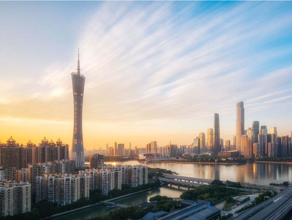 广州：新年度财政加力提效，优化支出重点