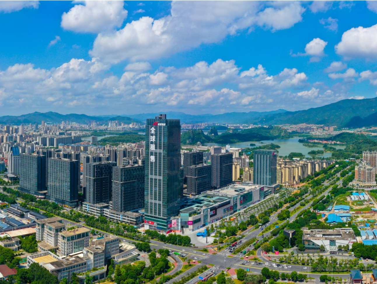 肇庆“无废城市”建设稳步推进