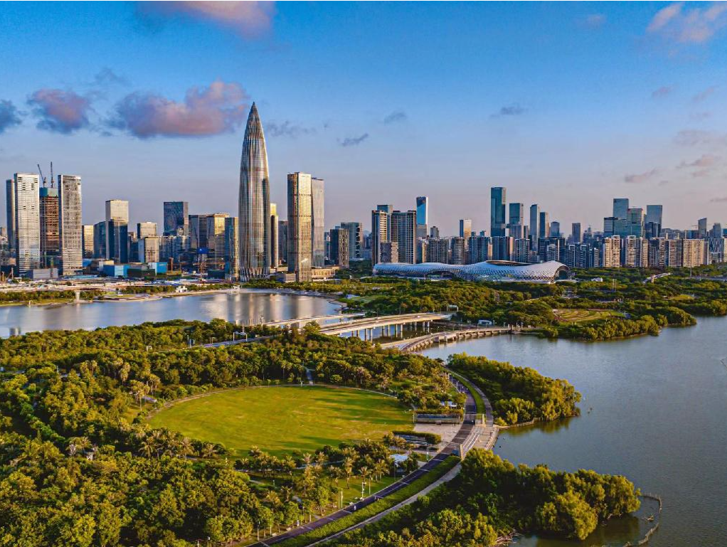 学习进行时 | 聆听新年贺词，2023加油干！