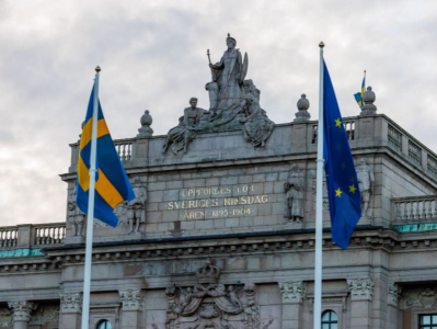 瑞典加入北约遇阻 芬兰考虑“单飞”
