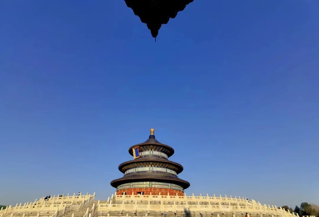 2022年北京市PM2.5年均浓度降至10年最低水平