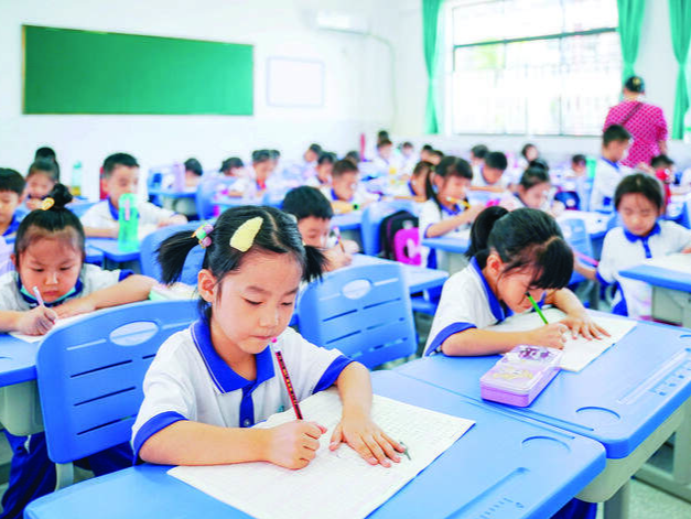惠州：全力保障改善民生 擦亮惠民之州品牌
