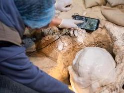 2022年全国十大考古新发现初评启动，共32项参评