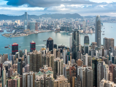 香港各界欢迎香港与内地全面恢复通关