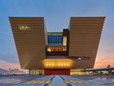 香港故宫文化博物馆将呈献首个博物馆馆藏特别展览