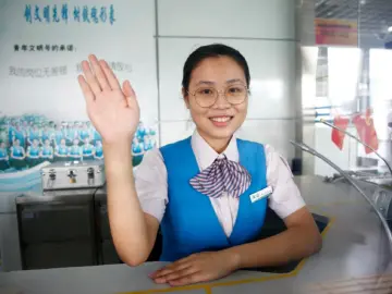 走进中小微看经济活力 | 绿清服务：“地铁500公里时代”城市服务管家