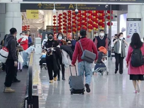 2月15日起有调整！广州白云机场优化一号航站楼国内航空公司运营区域