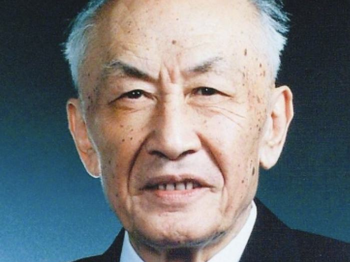 缅怀！他是最晚被解密的两弹一星元勋