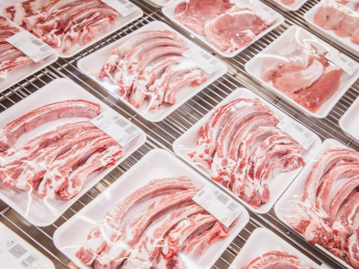 国家发改委：拟于近日收储2万吨冻猪肉