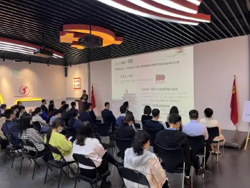 深圳：以党的二十大精神为指引 提高全方位推动高质量发展能力