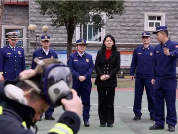 代表委员履职故事｜全国政协委员杨远艳：到群众中去、讲群众的话、想群众的事