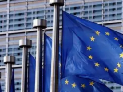 欧盟宣布将对白俄罗斯制裁延长一年