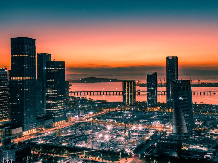深圳前海打造全国首个涉税服务业集聚区，首批逾30家知名涉税机构集中入驻