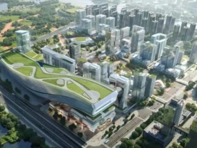 超10公顷！深圳2023年第一批次拟出让居住用地发布