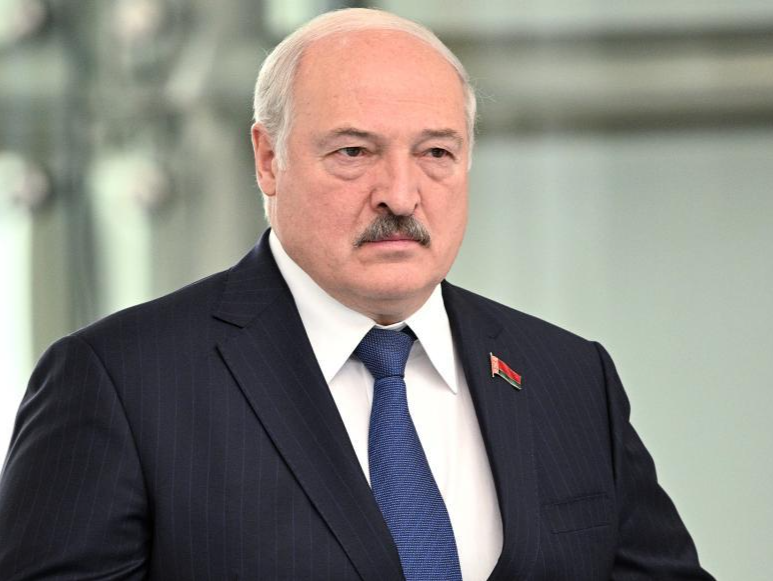 白俄罗斯总统：国家受到威胁时将与俄罗斯一同作战