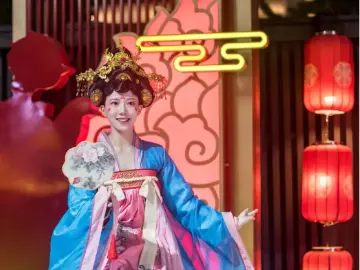 生娃前后对比照被“炒作”？西安“不倒翁小姐姐”发声！