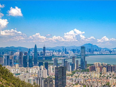 深圳市与百色市对口合作五年实施方案印发