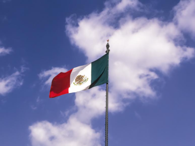 墨西哥爆发大规模抗议，反对有争议的选举机构改革