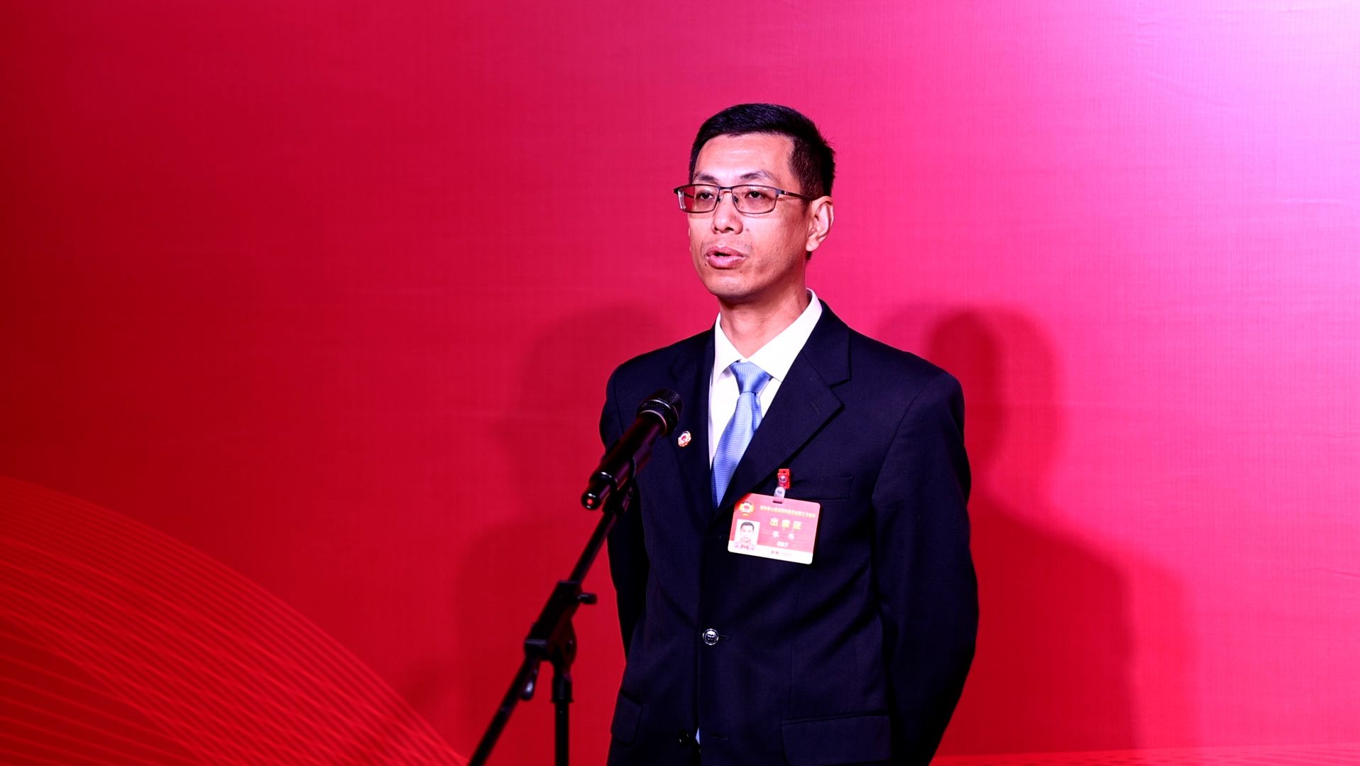 深圳两会之声｜张伟：三管齐下，助力深圳中小企业发展