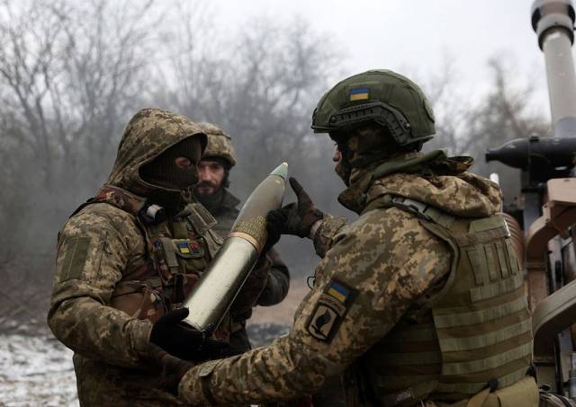俄称乌东部防线被破，“空战”或一触即发