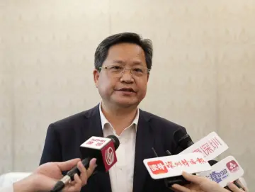 代表委员风采 | 住深全国政协委员聂竹青：“新”委员的“履职经”