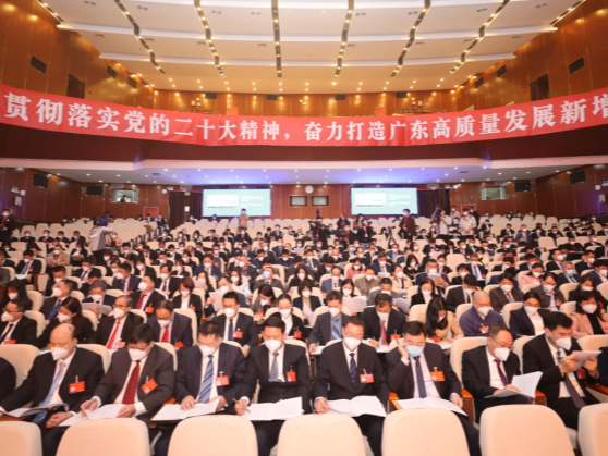 2023惠州GDP预增7%以上！一图读懂惠州市政府工作报告