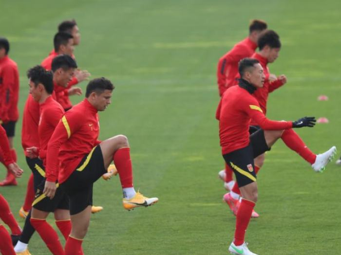 四年时间过去，归化给中国足球留下了什么？