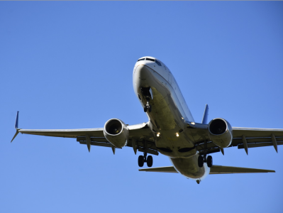 国际民航组织预测国际航空客运一季度将恢复到疫情前水平