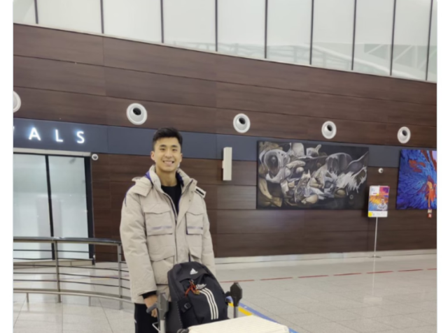 中国排球掀起“留洋潮”，靠真本事拿到海外联赛合同