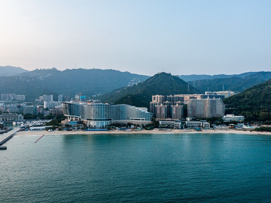 深圳两会声音丨张京京：打造沙头角深港国际旅游消费合作区整体品牌效应 