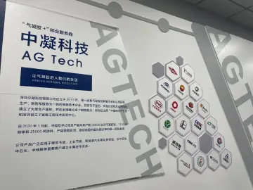 走进中小微看经济活力 | ​中凝科技：中小企业迎纾困“暖风”勇敢迈进，迸发强劲企业活力