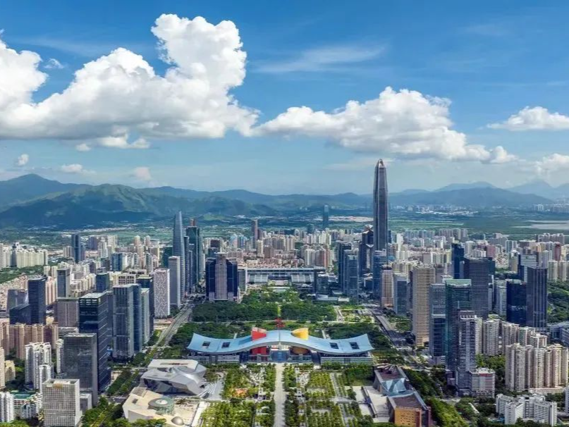 深圳位列第一！2022年度中小企业发展环境综合排名公布
