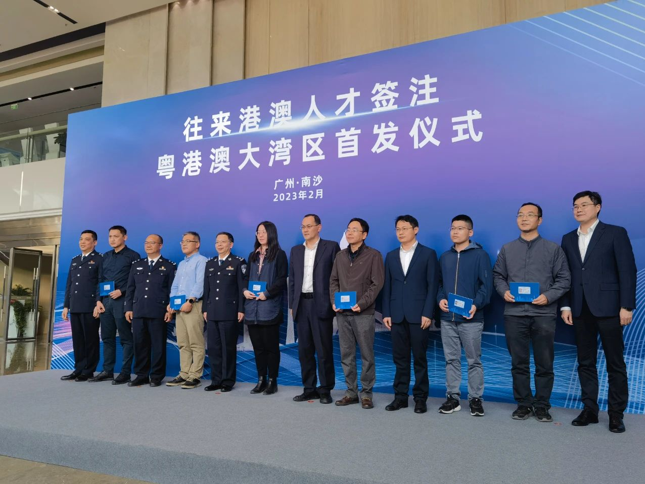 粤港恢复通关一月有余 多项新政为何率先聚焦在“人”身上？